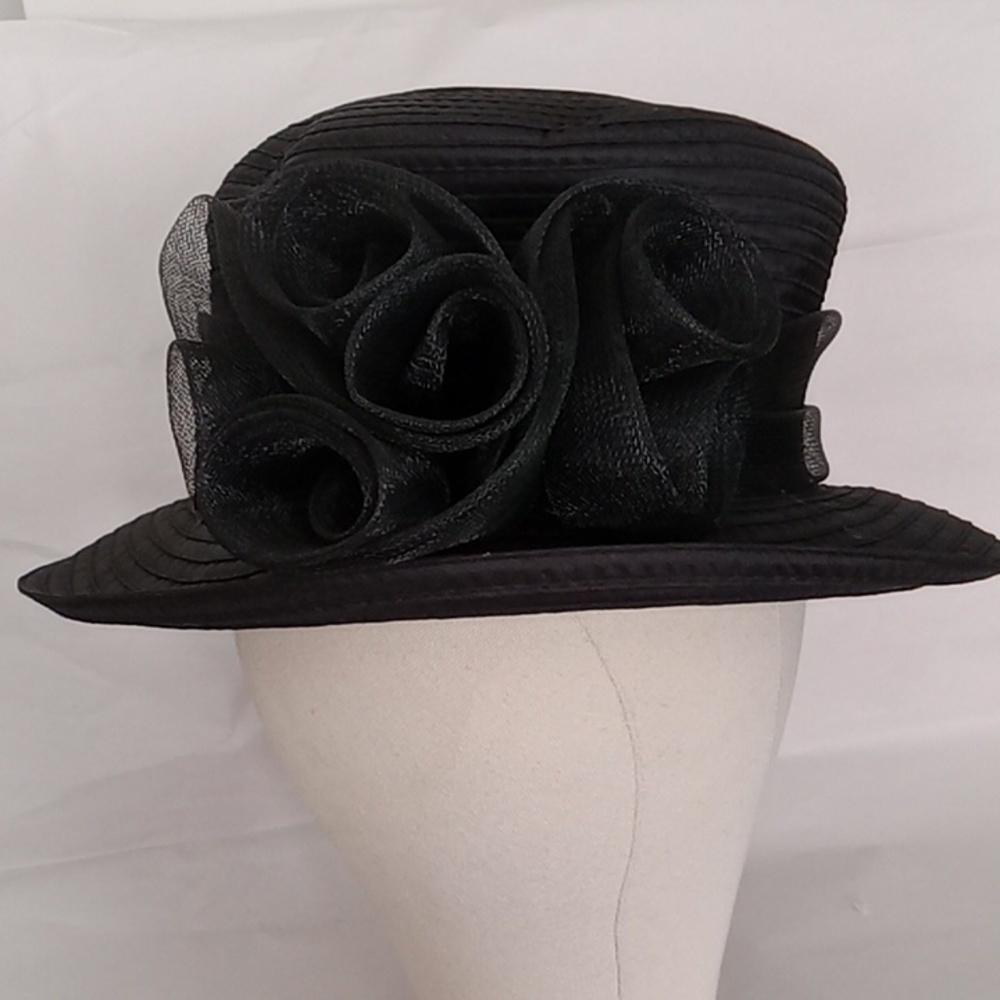 Women church hat